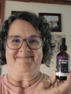 Yu Sleept Customer Reviews-3